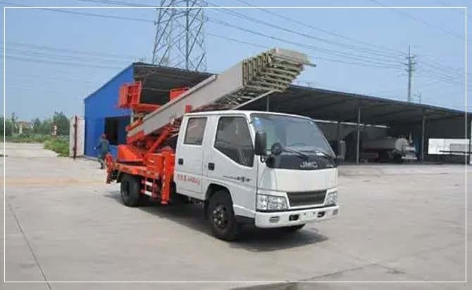 龙沙搬家